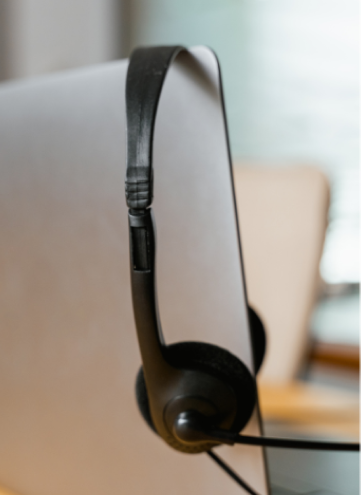 softiam service client