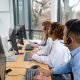 Call center